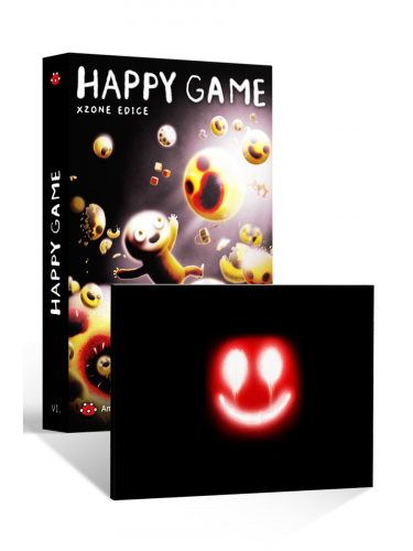 Happy Game (PC)