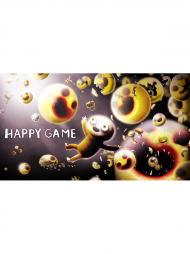 Happy Game (PC DIGITAL) (DIGITAL)