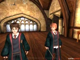Harry Potter and the Prisoner of Azkaban EN