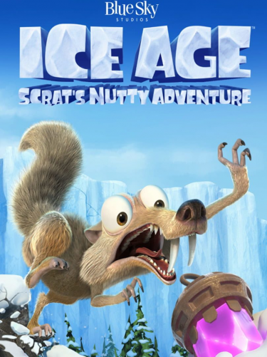 Ice Age Scrat's Nutty Adventure (PC) Steam (DIGITAL)