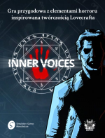 Inner Voices (PC) DIGITAL