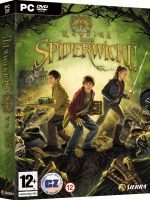 The Spiderwick Chronicles CZ (PC)