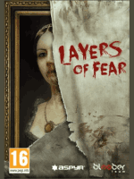 Layers of Fear (PC/MAC/LINUX) DIGITAL (DIGITAL)
