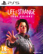 Life is Strange: True Colors BAZAR