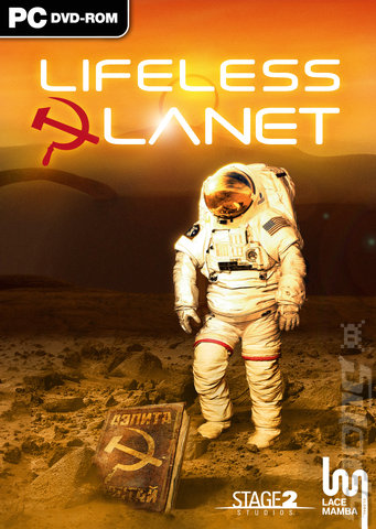Lifeless Planet (PC)