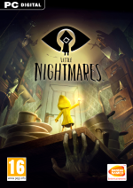 Little Nightmares