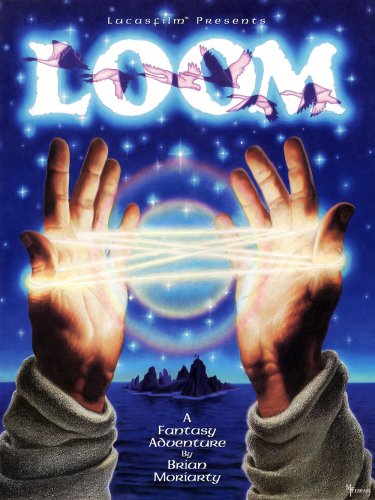 LOOM (PC) DIGITAL (DIGITAL)