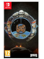 Loop Hero BAZAR