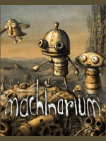 Machinarium (PC DIGITAL) (DIGITAL)