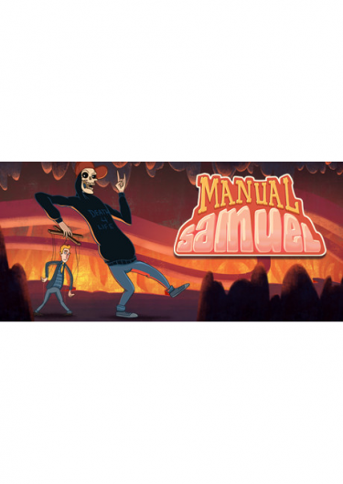 Manual Samuel (DIGITAL)