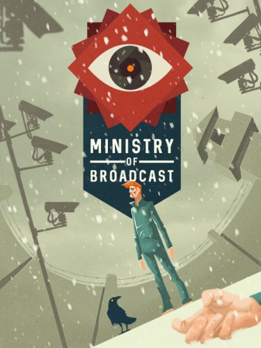 Ministry of Broadcast (DIGITAL)