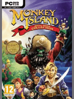 Monkey Island (Special Edition Collection) (PC)