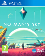 No Mans Sky BAZAR