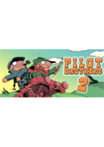 Pilot Brothers 2