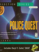 Police Quest Compilation (PC)