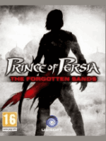 Prince of Persia: The Forgotten Sands (X360)