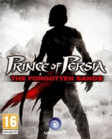 Prince of Persia: The Forgotten Sands (PS3)