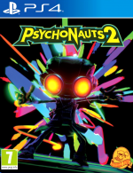 Psychonauts 2: Motherlobe Edition BAZAR
