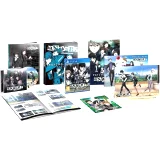 PSYCHO-PASS: Mandatory Happiness (Limited Edition)