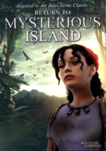 Return to Mysterious Island (PC) DIGITAL