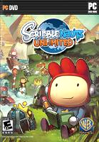 Scribblenauts Unlimited (PC) DIGITAL