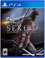 Sekiro: Shadows Die Twice BAZAR