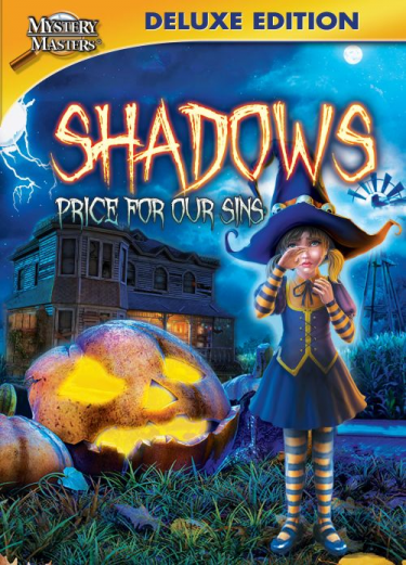 Shadows: Price For Our Sins Deluxe Edition (DIGITAL)