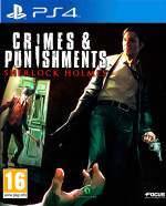 Sherlock Holmes: Crimes and Punishments BAZAR