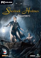Sherlock Holmes: Precitnutie  (PC)