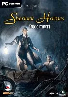 Sherlock Holmes: Precitnutie 