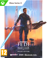 Star Wars Jedi: Survivor - Deluxe Edition (XSX)