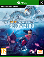 Subnautica: Below Zero CZ BAZAR