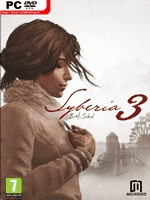 Syberia 3 CZ (Day One Edition) (PC)