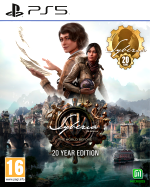 Syberia: The World Before - 20 Year Edition BAZAR