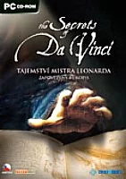 Tajemství Mistra Leonarda: Zakázaný Rukopis