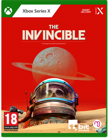 The Invincible (XSX)