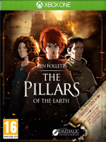 The Pillars of the Earth (XBOX)