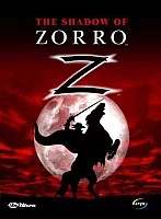 Zorro - Zorrův stín
