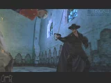 Zorro - Zorrův stín