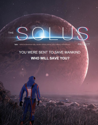 The Solus Project (PC)