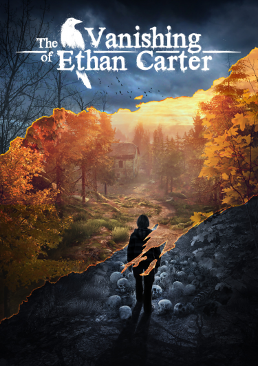 The Vanishing of Ethan Carter (PC) DIGITAL (DIGITAL)