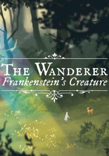 The Wanderer: Frankenstein’s Creature (PC) Klíč Steam (DIGITAL)