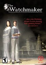 The Watchmaker CZ