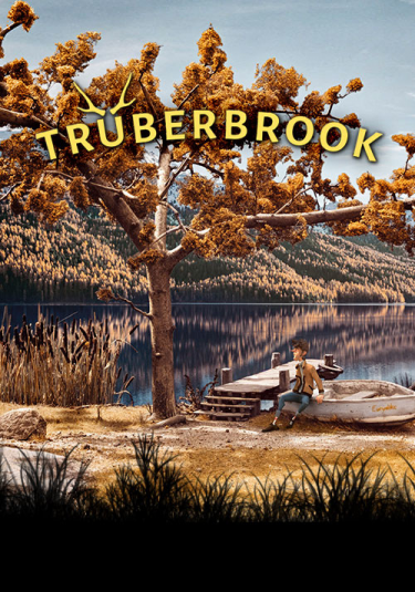 Truberbrook (PC) Klíč Steam (DIGITAL)