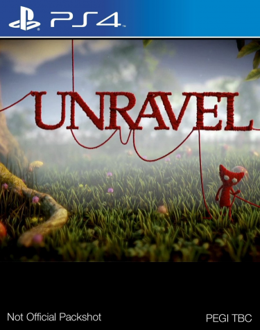 Unravel (PS4)