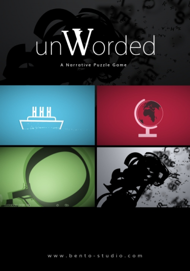 Unworded (DIGITAL)