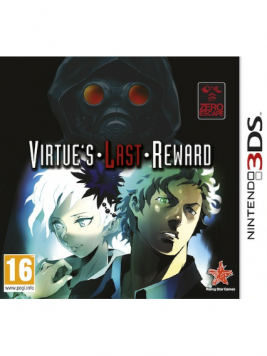 Virtues Last Reward (3DS)