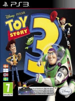 Toy Story 3 (PS3)