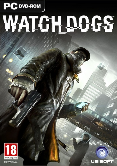 Watch Dogs - Vigilante Edition (PC)