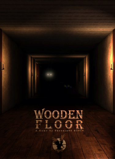 Wooden Floor (PC) DIGITAL (DIGITAL)